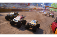 Monster Truck Championship (USA) (Xbox One / Series X)