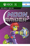 Moon Raider (Xbox One / Series X|S) (Argentina)