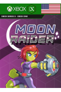Moon Raider (Xbox One / Series X|S) (USA)