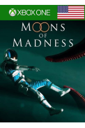 Moons of Madness (USA) (Xbox One)