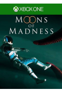 Moons of Madness (Xbox One)