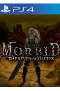 Morbid: The Seven Acolytes (PS4)
