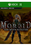 Morbid: The Seven Acolytes (Xbox One / Series X)