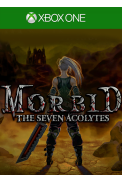 Morbid: The Seven Acolytes (Xbox One)