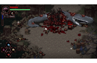 Morbid: The Seven Acolytes (USA) (Xbox One)