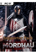 MORDHAU - Supporter Pack