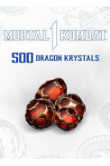 Mortal Kombat 1: 500 Dragon Krystals (DLC)