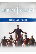 Mortal Kombat 1: Kombat Pack (DLC)