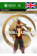 Mortal Kombat 1 - Premium Edition (Xbox Series X|S) (UK) (2023)