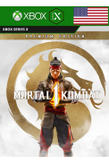 Mortal Kombat 1 - Premium Edition (Xbox Series X|S) (USA) (2023)