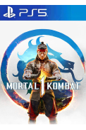 Mortal Kombat 1 (PS5) (2023)