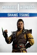 Mortal Kombat 1 - Shang Tsung (DLC)
