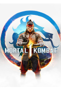 Mortal Kombat 1 & Preorder Bonus