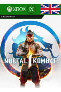 Mortal Kombat 1 (Xbox Series X|S) (UK) (2023)
