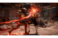 Mortal Kombat 11 - Ultimate Edition (Xbox Series X)