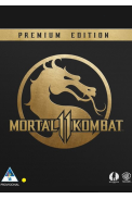 Mortal Kombat 11 (Premium Edition)