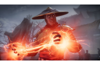 Mortal Kombat 11 - Premium Edition (Switch)