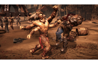 Mortal Kombat X - Goro (DLC)