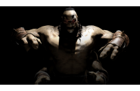 Mortal Kombat X - Goro (DLC)