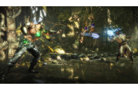 Mortal Kombat X (incl. Goro DLC)