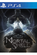 Mortal Shell (PS4)