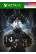 Mortal Shell (USA) (Xbox One)