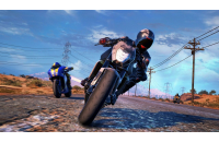 Moto Racer 4 (Switch)