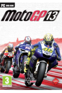 MotoGP 13