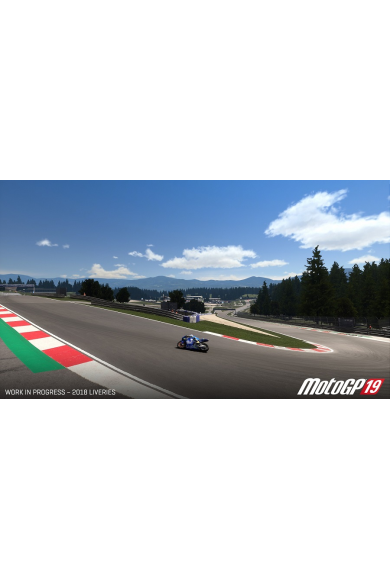 MotoGP 19 (USA) (Xbox One)
