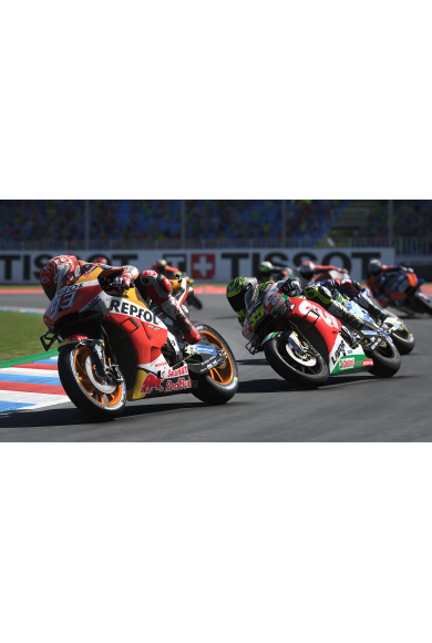 MotoGP 20 (USA) (Xbox One)