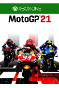 MotoGP 21 (Xbox One)