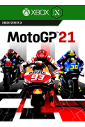 MotoGP 21 (Xbox Series X|S)