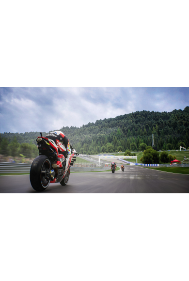 MotoGP 21 (UK) (Xbox One)