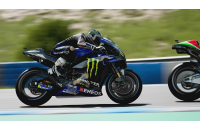 MotoGP 21 (UK) (Xbox One / Series X|S)