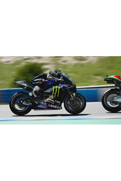 MotoGP 21 (Argentina) (Xbox One / Series X|S)