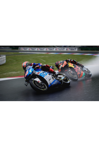MotoGP 21 (PS4)
