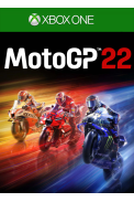 MotoGP 22 (Xbox ONE)
