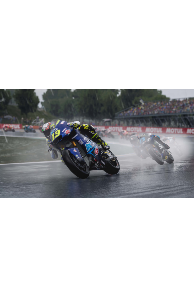 MotoGP 22 (USA) (Xbox ONE / Series X|S)