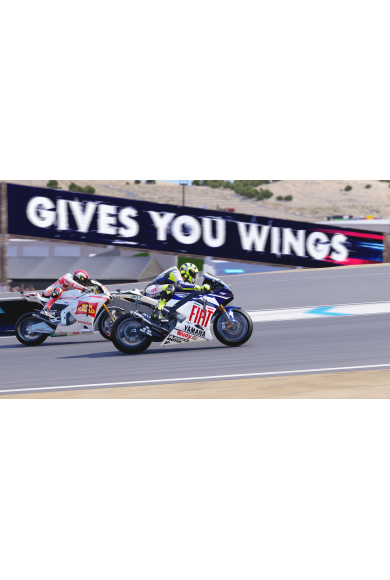 MotoGP 22 (USA) (Xbox ONE / Series X|S)