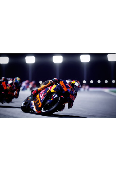 MotoGP 23 (Xbox ONE)