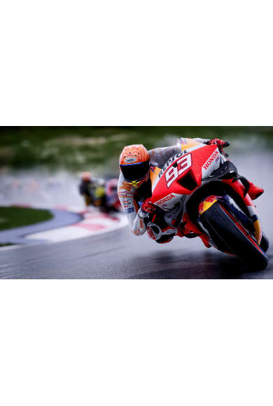 MotoGP 23 (Argentina) (Xbox ONE / Series X|S)