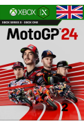 MotoGP 24 (Xbox ONE / Series X|S) (UK)