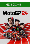 MotoGP 24 (Xbox ONE)
