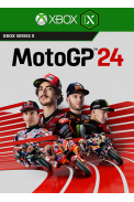MotoGP 24 (Xbox Series X|S)