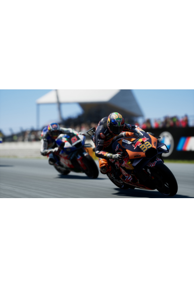 MotoGP 24 - Nolan Helmet Liveries (DLC) (PS5)