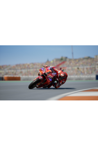 MotoGP 24 (Xbox ONE / Series X|S) (Canada)