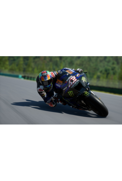MotoGP 24 (Xbox ONE / Series X|S) (USA)