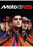 MotoGP 25