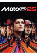 MotoGP 25