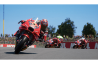 MotoGP 25